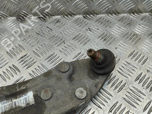 Left front suspension arm DS DS 7 Crossback (J4_, JR_, JC_) 2.0 BlueHDi 180 (JJEHZR) | BP31926376M12