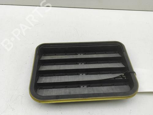 Grill Grill PORSCHE PANAMERA (971) 2.9 4 E-Hybrid (97ABE1, 97BBE1, 97ABX1) (462 hp) 33624841 33624841