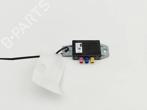 Used Electronic module Electronic module 37029702 37029702