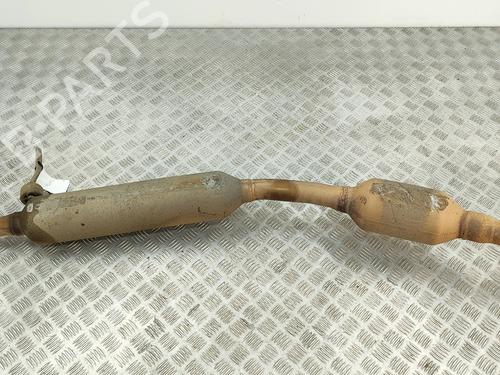 Exhaust system LEXUS NX II (_A2_, _H2_) 350h E-Four (AAZH25) | BP32728224M121 - Image 4