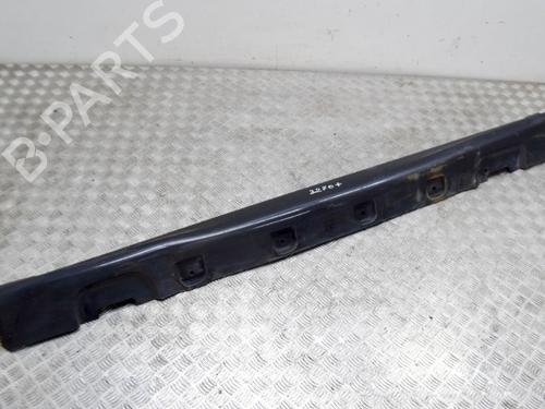Used Left sideskirt SAAB 9-3 (YS3F, E79, D79, D75) 2.0 t (210 hp) 14629620
