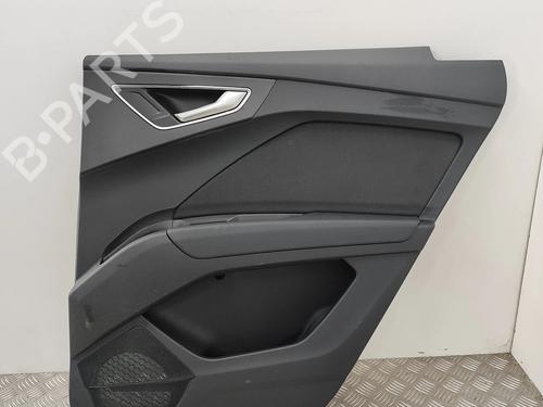 Seats set AUDI Q4 E-TRON Sportback (F4N) 35 | BP33368909C78  - Image 7