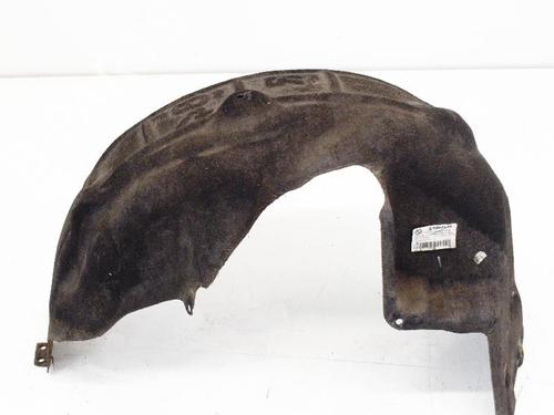 Used Wheel arch BMW X1 (E84) sDrive 18 d (143 hp) 14668423