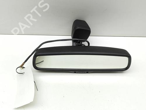 Used Rear mirror Rear mirror HONDA CIVIC IX (FK) 2.2 i-DTEC (FK3) (150 hp) 33375534 33375534