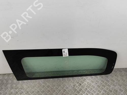 Rear left quarter glass OPEL VIVARO C Bus (K0) VIVARO-E | BP27786586C93 