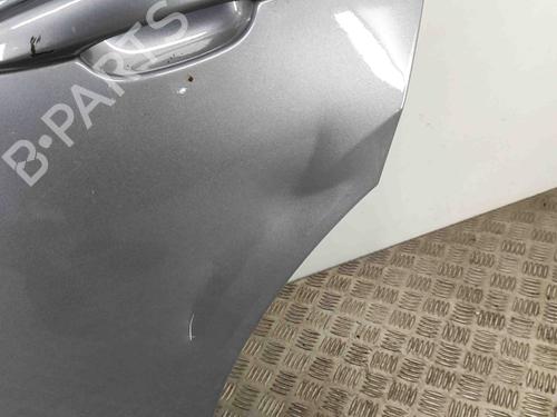 Left rear door OPEL MOKKA 1.2 (76) | BP30154931C4