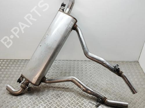 Exhaust system BMW X6 (G06, F96) xDrive 40 i | BP36415097M121 - Image 2