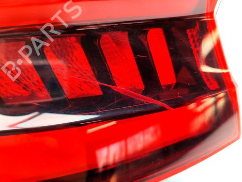 Left taillight AUDI A4 B9 (8W2, 8WC) 2.0 TFSI | BP33798044C34 - Image 9