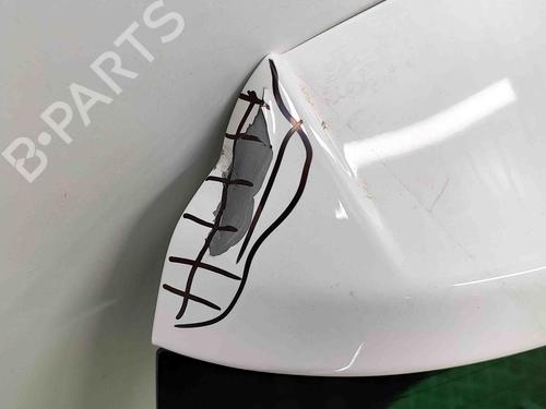 Tailgate VW TIGUAN (5N_) 2.0 TDI | BP29752808C6 