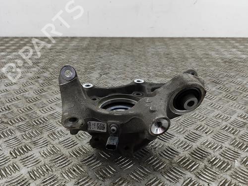 Left rear steering knuckle AUDI A6 C8 Avant (4A5) RS6 TFSI Mild Hybrid quattro | BP28548923M27