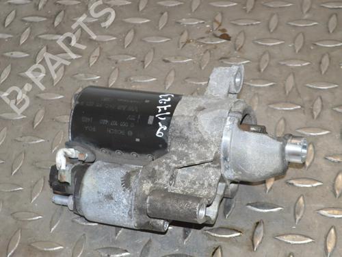 Starter AUDI A4 B8 (8K2) 1.8 TFSI | BP33345730M8 - Image 2