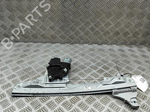 Used Front left window mechanism Front left window mechanism HYUNDAI KONA (OS, OSE, OSI) EV (136 hp) 33291428 33291428