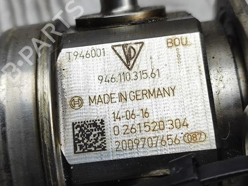 Injection pump BMW 5 (E60) 530 d | BP35982685M78 - Image 6