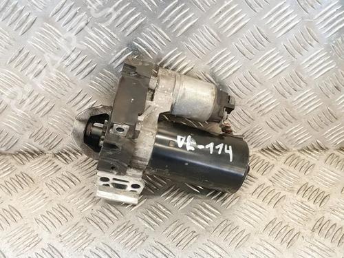 Used Starter BMW 3 (F30, F80) 320 d (184 hp) 6763603