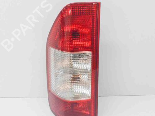 Used Left taillight MERCEDES-BENZ SPRINTER 3-t Van (B903) 311 CDI (903.661, 903.662, 903.663) (109 hp) 7736437
