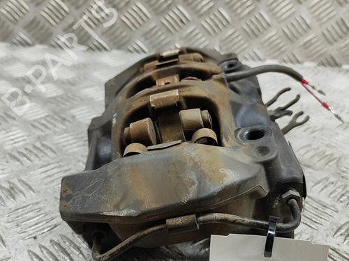 Left rear brake caliper PORSCHE TAYCAN Cross Turismo (Y1B) 4S Performance Battery Plus (Y1BDB1) | BP28061947M107 