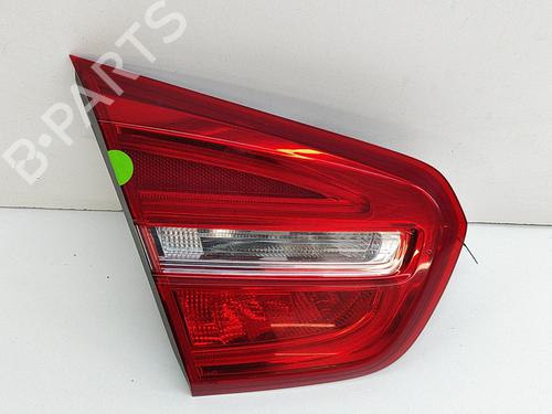 Used Left tailgate light MERCEDES-BENZ GLA-CLASS (X156) GLA 220 CDI / d 4-matic (156.905) (163 hp) 19427715