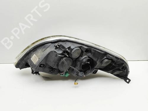 Left headlight RENAULT MASTER III Bus (JV) 2.3 dCi 135 FWD (JV0N, JV08) | BP37510429C28 - Image 5