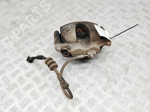 Left front brake caliper MERCEDES-BENZ EQB (X243) EQB 350 4-matic (243.612) | BP33388907M105 - Image 3