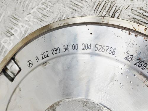 Flywheel MERCEDES-BENZ A-CLASS (W177) A 180 (177.084) | BP33110400M101  - Image 7