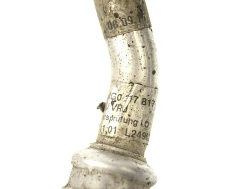 Pipe AUDI A6 Allroad C7 (4GH, 4GJ) 3.0 TDI quattro | BP30267514M125 