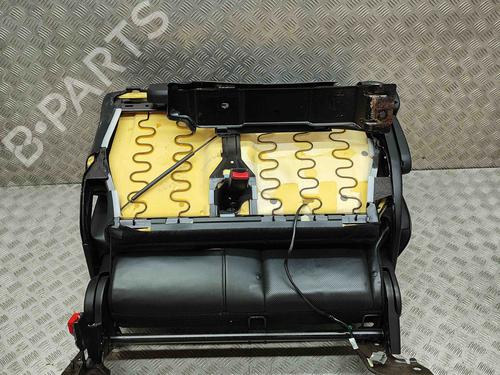 Rear seat JEEP GRAND CHEROKEE IV (WK, WK2) 3.0 CRD V6 4x4 | BP29829639C17