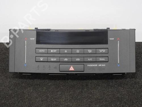Used Electronic module LEXUS IS III (_E3_) 300h (AVE30_, AVE30R) (223 hp) 6759882