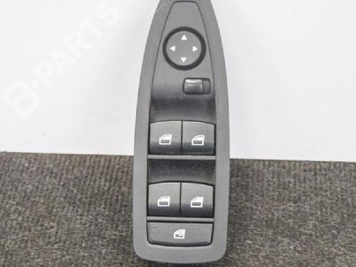 Used Right front window switch BMW 4 Gran Coupe (F36) 418 d (143 hp) 6757604