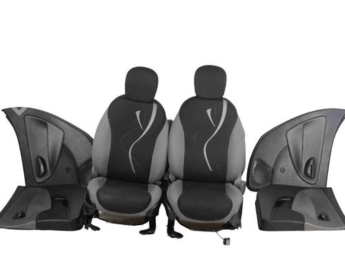 Conjunto de bancos CHRYSLER YPSILON 1.2 (69 hp) 30254925