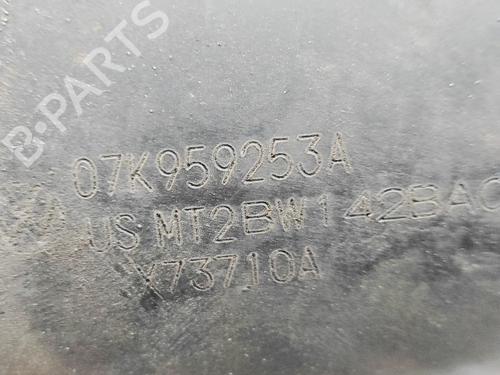 Secondary air pump AUDI A5 (8T3) RS5 quattro | BP30463091M112