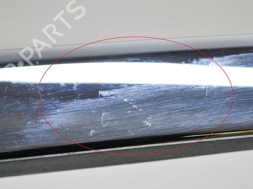 Pynteliste til bagklap TESLA MODEL S (5YJS) 90D AWD | BP14639109C151 - Image 7