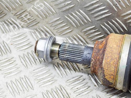 Right rear driveshaft TESLA MODEL 3 (5YJ3) EV AWD | BP27761569M41 - Image 4