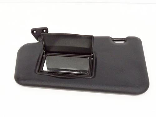 Used Left sun visor NISSAN JUKE (F15) 1.6 (117 hp) 6758699