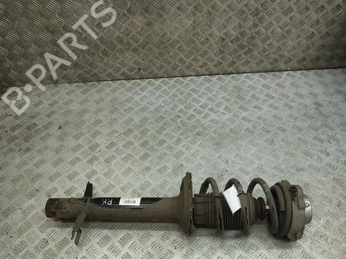 Venstre fortil støddæmper PEUGEOT BOXER Van 2.2 BlueHDi 140 (140 hp) 32369463