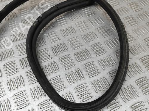 Rubber door seal BMW 4 Coupe (F32, F82) M4 | BP26500506C142 