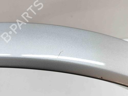 Front right wheel arch trim BMW X3 (F25) xDrive 20 d | BP29310439C135 
