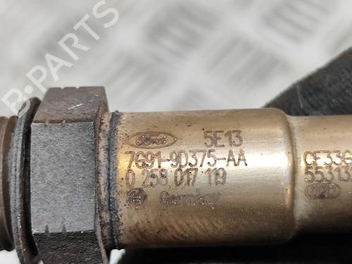 Electronic sensor LAND ROVER RANGE ROVER EVOQUE (L538) 2.2 D 4x4 | BP26142580M84 