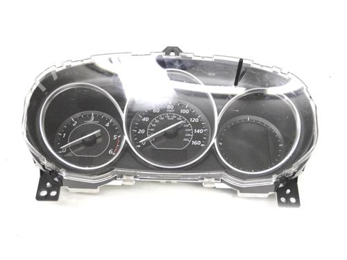 Used Instrument cluster Instrument cluster MAZDA 6 Estate (GJ, GL) 2.2 D (150 hp) 33354772 33354772