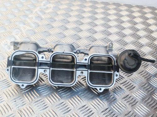 Intake manifold PORSCHE 911 (997) 3.8 Carrera 4S / 4 GTS | BP6725424M70 