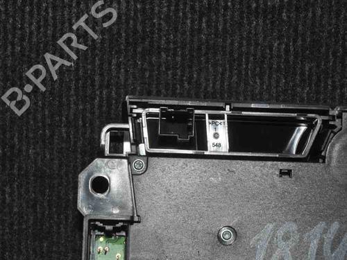 Climate control OPEL ASTRA J Sports Tourer (P10) 1.6 (35) | BP6729267I5 
