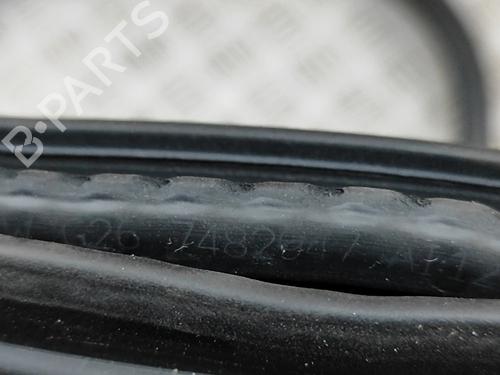 Gummiliste BMW i4 (G26) eDrive40 | BP27770026C142  - Image 6