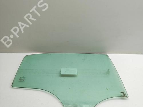 Used Rear right door window MERCEDES-BENZ E-CLASS (W212) E 220 CDI / BlueTEC (212.001, 212.002) (170 hp) 31528751