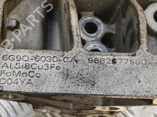 Support LAND ROVER RANGE ROVER EVOQUE (L538) 2.2 D 4x4 | BP14658680C155 