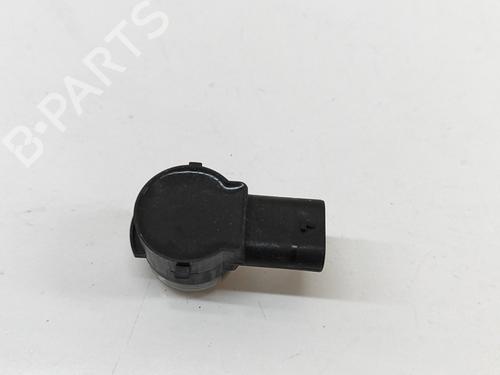 Electronic module PEUGEOT 3008 III (KA_, KB_, KC_) e-210 (KCZKZX) | BP28565196M83