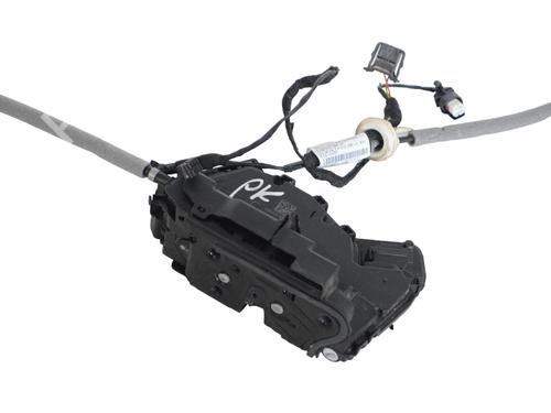 Front left lock VW GOLF VIII (CD1, DA1) 1.0 TSI | BP33357408C98 - Image 2