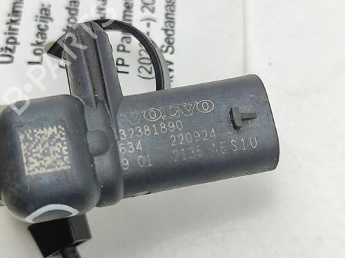 Electronic sensor POLESTAR POLESTAR 2 (534) EV | BP27798380M84 - Image 5