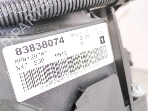 Engine PORSCHE BOXSTER (986) 2.7 | BP40226927M1 - Image 12