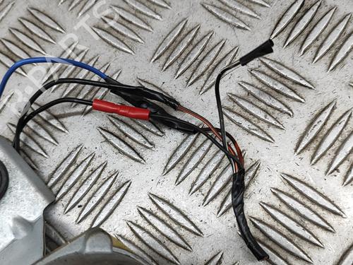 Rear wiper motor DODGE DURANGO (DN) 5.9 | BP27779915M102 