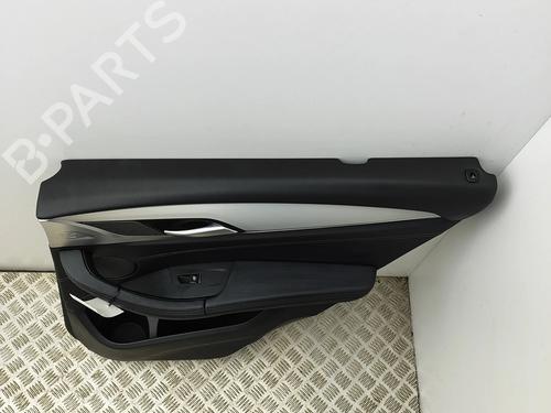Rear right panel BMW X3 (G01, F97, G08) xDrive 20 d | BP32974166C61 - Image 2