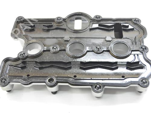 Valve cover AUDI Q7 (4MB, 4MG, 4MQ) 3.0 TFSI quattro | BP33362567M124 - Image 3